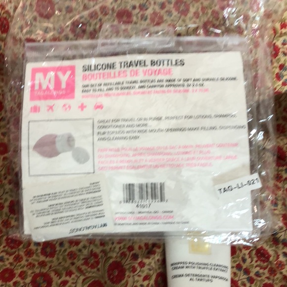 Fab bundle - Picture 3 of 5